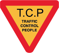 Traffic Control People