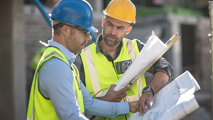 Traffic Planning and Management